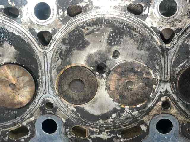7701476059 RENAULT ГБЦ купить в Ужгород