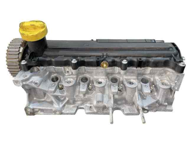 7701476059 Головка блока цилиндров (ГБЦ) купить Киев
