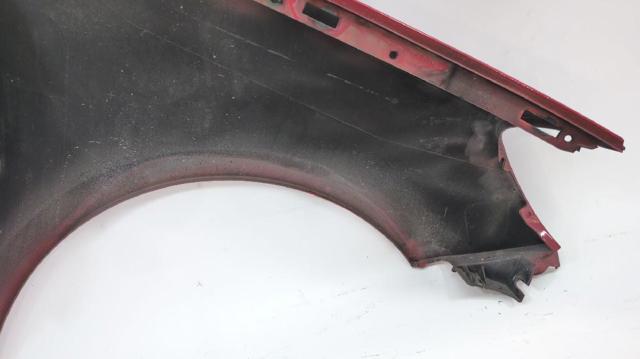 RENAULT 7701476102 Крыло переднее левое в наличии Черкассы