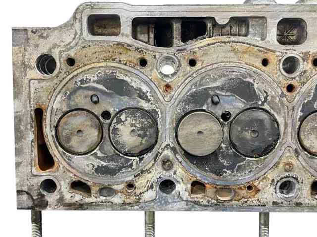 RENAULT 7701476170 ГБЦ в наличии Черкассы