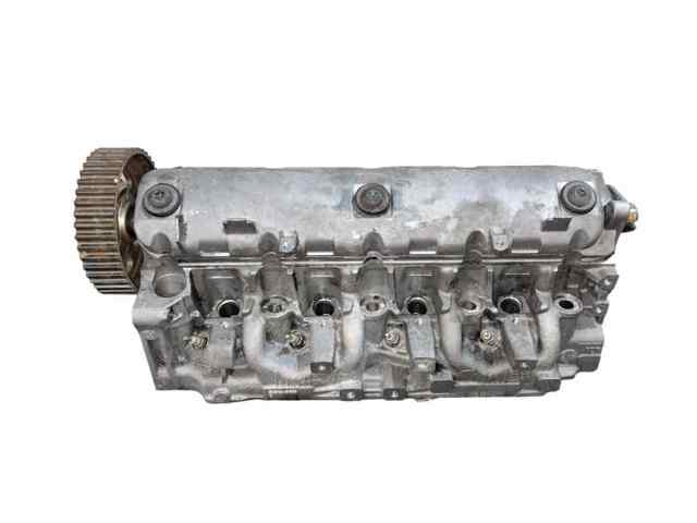 Cabeça de motor (CBC) 7701476170 RENAULT