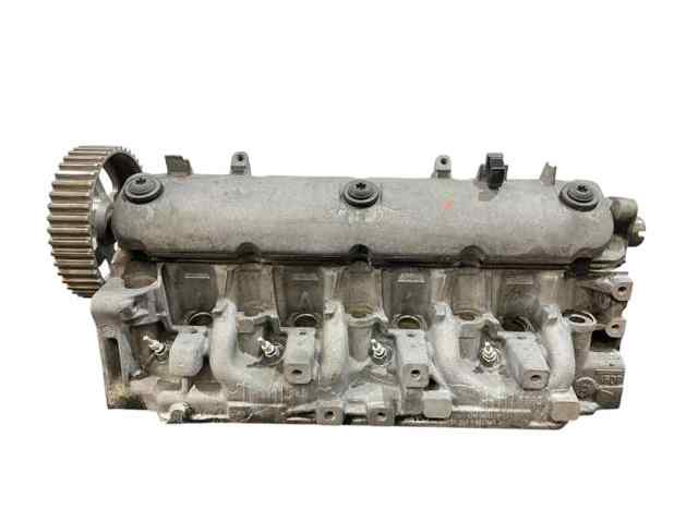 Cabeça de motor (CBC) 7701476170 RENAULT