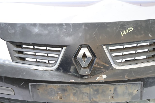 RENAULT 7701476242 Бампер передний в наличии Киев