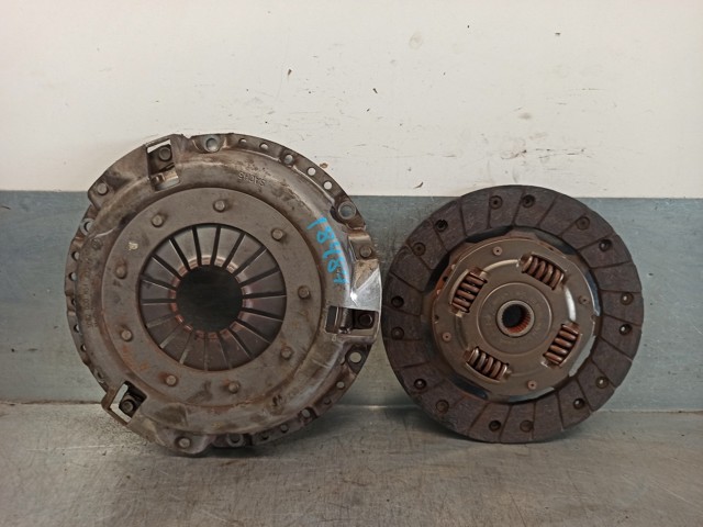 RENAULT 7701476327 Сцепление в наличии Каменское