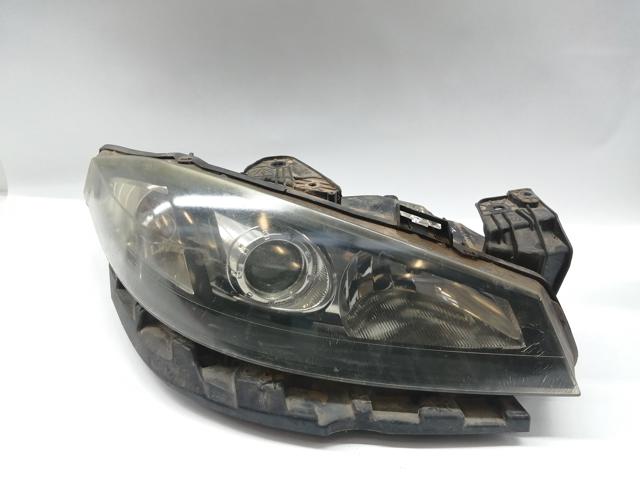 Luz direita 7701476387 Renault (RVI)