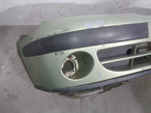 RENAULT 7701476533 Передний бампер в наличии Житомир