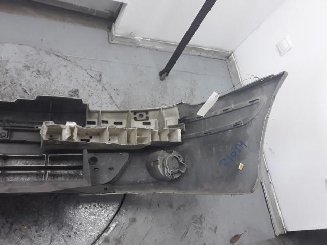 RENAULT 7701476534 Передний бампер в наличии Сумы