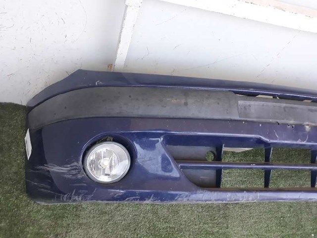 RENAULT 7701476534 Бампер передний в наличии Сумы