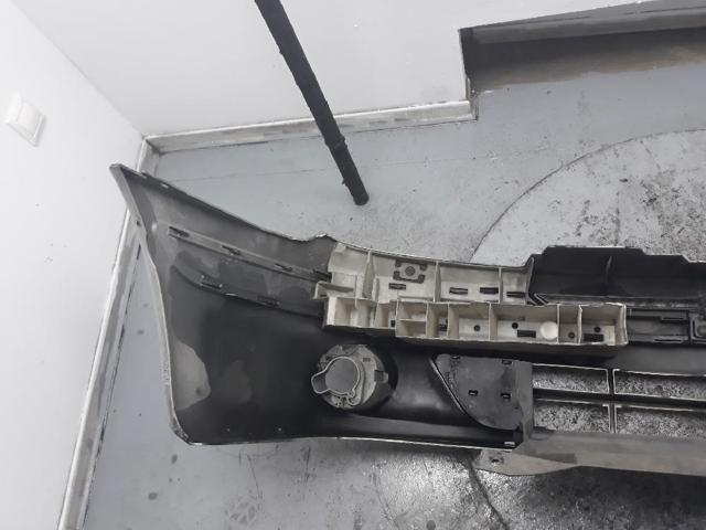 RENAULT 7701476534 Бампер передний в наличии Полтава
