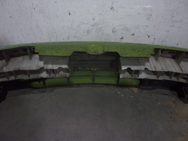 RENAULT 7701476535 Передний бампер в наличии Запорожье