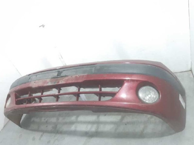 RENAULT 7701476535 Передний бампер в наличии Черкассы