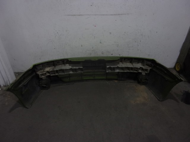 7701476535 Передний бампер купить Винница