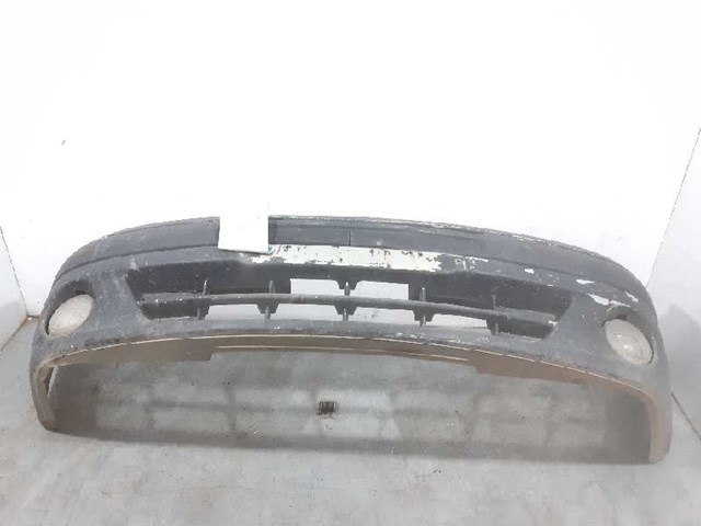 RENAULT 7701476535 Передний бампер в наличии Тернополь