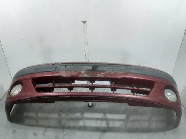 RENAULT 7701476535 Бампер передний в наличии Николаев