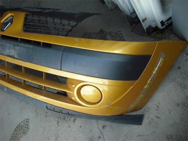 RENAULT 7701476554 Бампер передний в наличии Ужгород