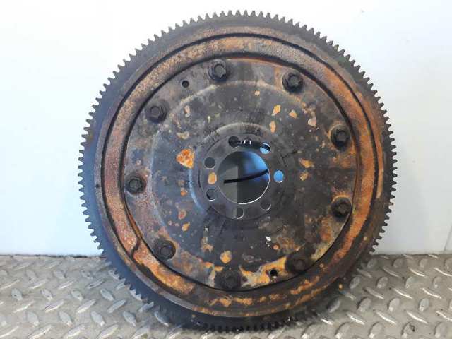 Volante de motor 7701476568 RENAULT