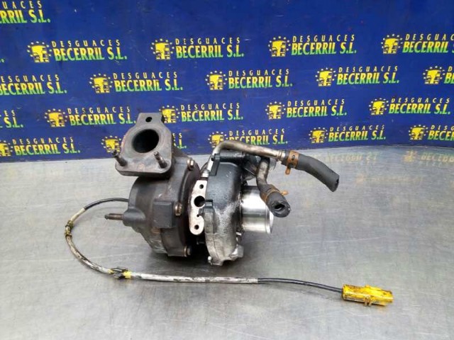7701476620 RENAULT Турбина купить в Украина