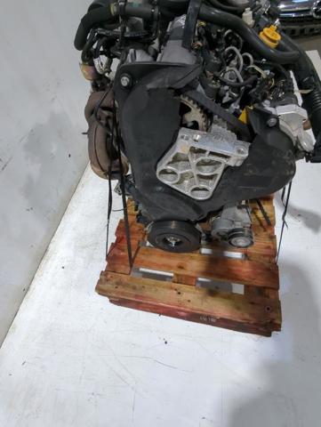 RENAULT 7701476832 Двигатель в наличии Черновцы