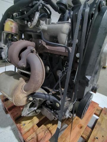 RENAULT 7701476832 Двигатель в сборе в наличии Чернигов