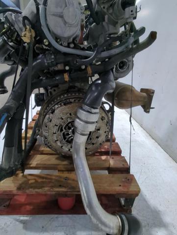 7701476832 RENAULT Двигатель купить в Ужгород