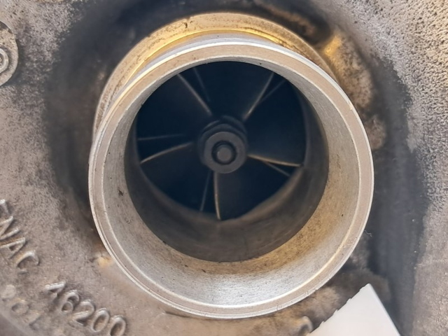 7701476883 RENAULT Турбина купить в Запорожье