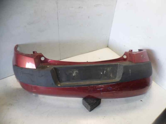 RENAULT 7701476886 Бампер задний в наличии Хмельницкий