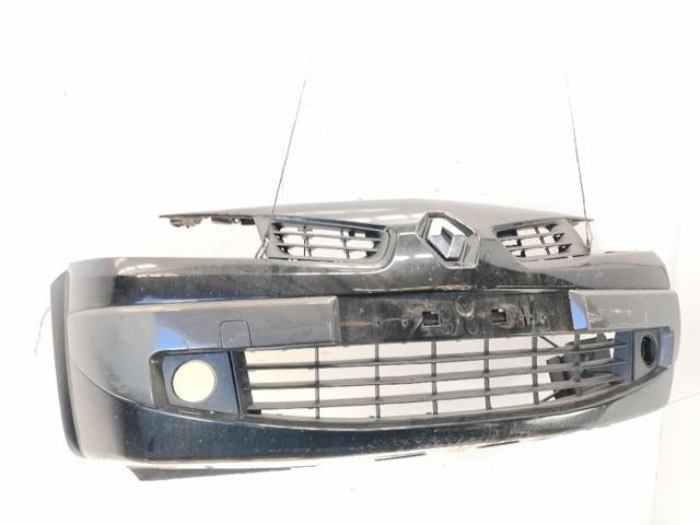 RENAULT 7701476892 Передний бампер в наличии Хмельницкий