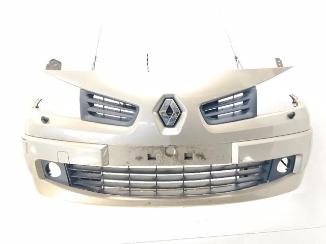 RENAULT 7701476892 Бампер передний в наличии Запорожье