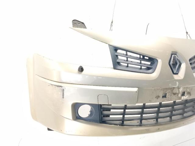 RENAULT 7701476892 Бампер передний в наличии Николаев