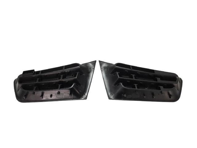 Grelha do radiador Renault Megane 2 BM0, CM0, BM1, CM1