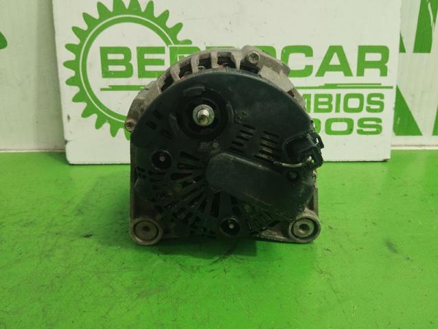 RENAULT 7701477001 Генератор в наличии Черкассы