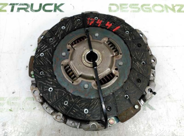 RENAULT 7701477055 Комплект сцепления в наличии Черкассы