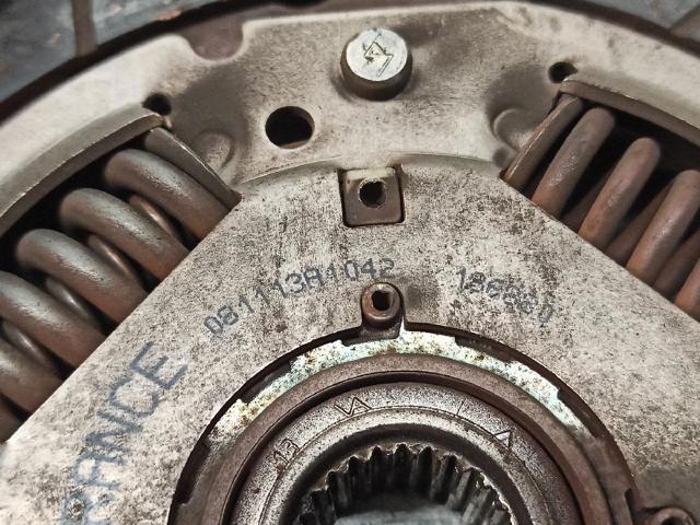7701477055 RENAULT Сцепление купить в Чернигов