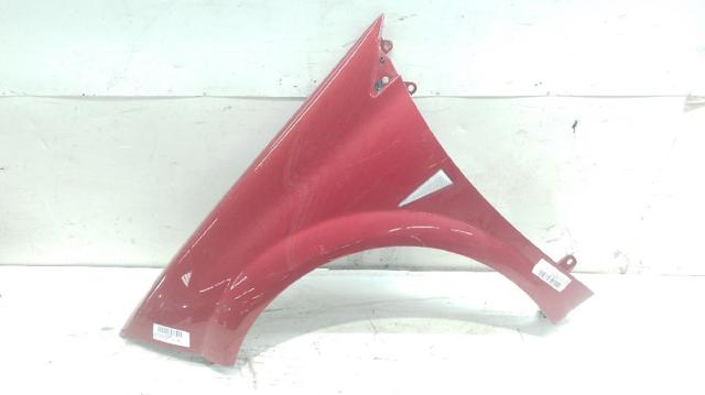 Pára-lama dianteiro esquerdo 7701477186 RENAULT