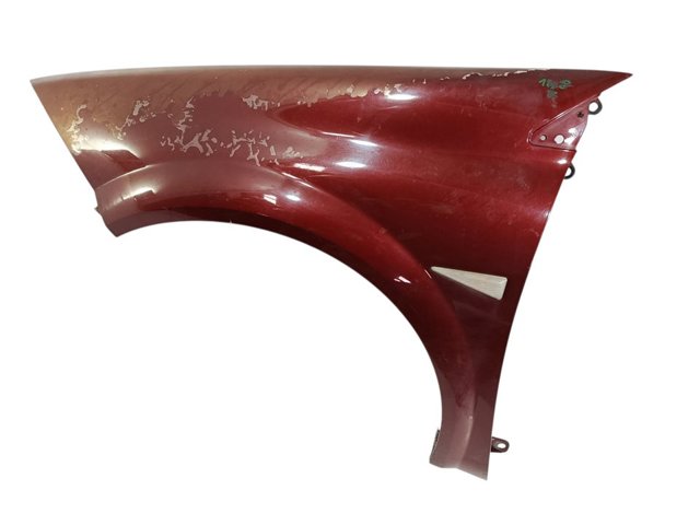 Pára-lama dianteiro esquerdo 7701477186 RENAULT