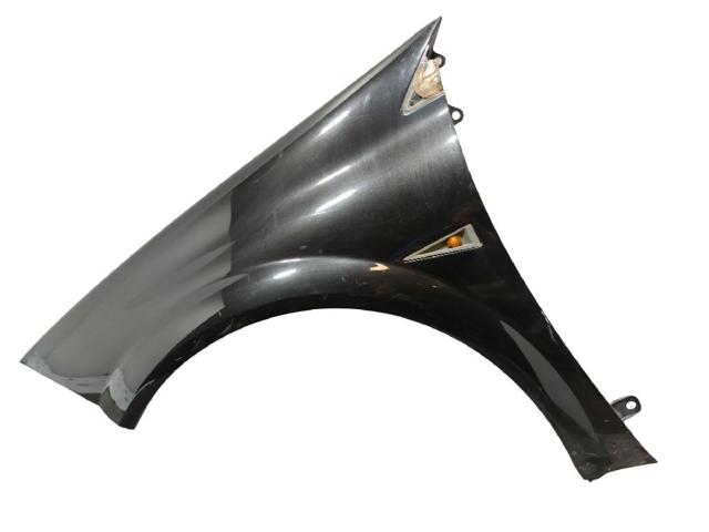 Pára-lama dianteiro esquerdo 7701477186 RENAULT