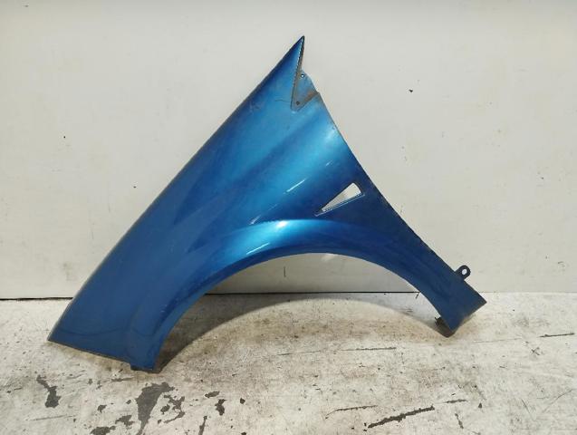 Pára-lama dianteiro esquerdo 7701477186 RENAULT