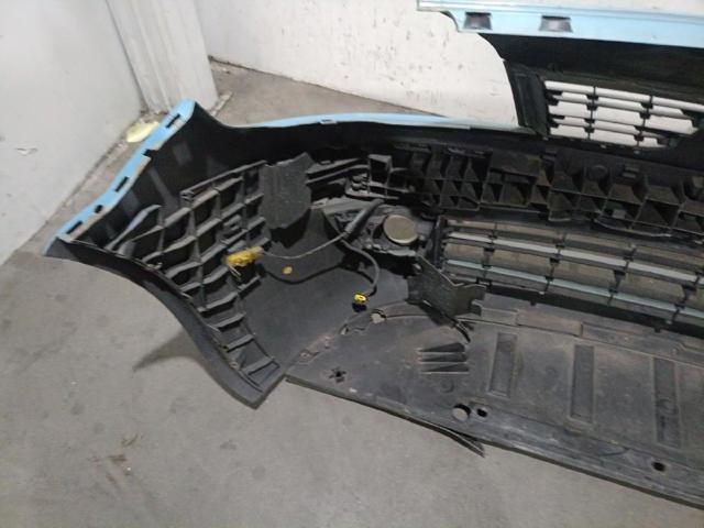 RENAULT 7701477299 Передний бампер в наличии Кривой Рог