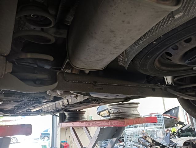 RENAULT 7701477386 Подрамник задний в наличии Запорожье