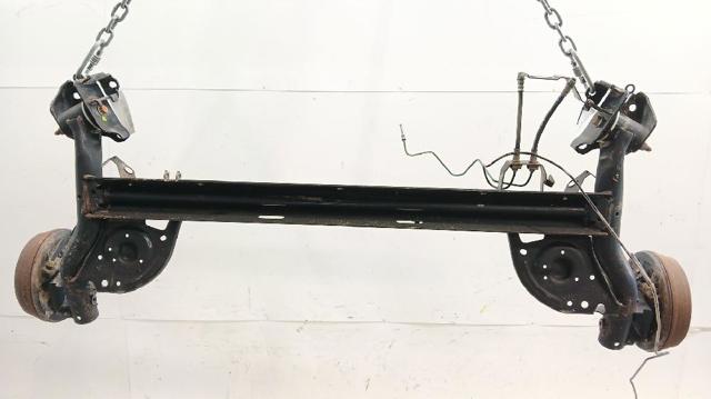 RENAULT 7701477390 Подрамник задний в наличии Кривой Рог