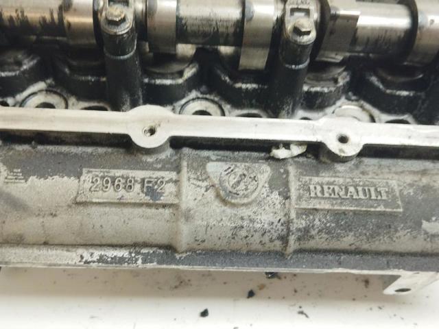 RENAULT 7701477400 ГБЦ в наличии Каменское