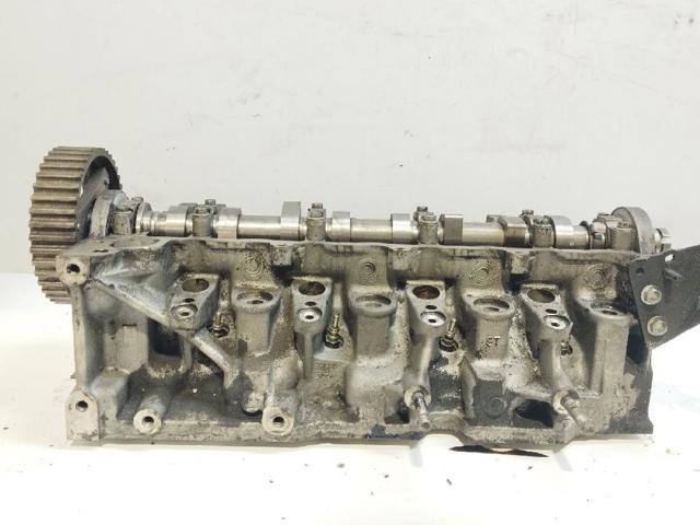 RENAULT 7701477400 Головка блока цилиндров (ГБЦ) в наличии Сумы