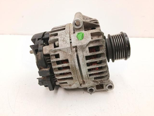 RENAULT 7701477693 Генератор в наличии Житомир