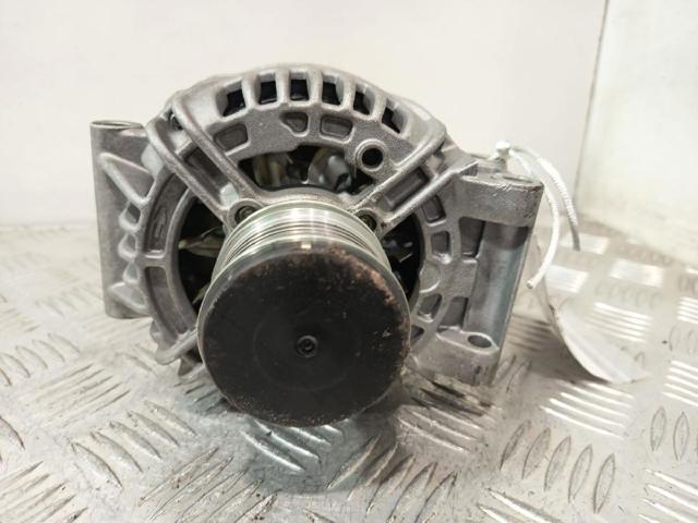 RENAULT 7701477694 Генератор в наличии Черкассы