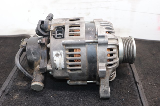 RENAULT 7701477694 Генератор в наличии Николаев