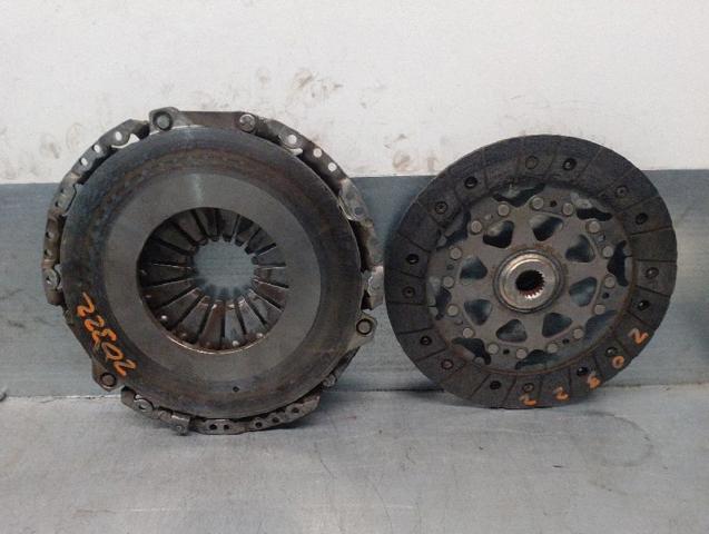 RENAULT 7701477695 Сцепление в наличии Кривой Рог