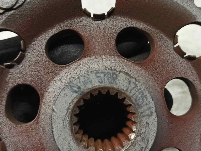 RENAULT 7701477695 Комплект сцепления в наличии Винница