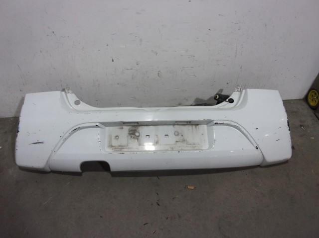 RENAULT 7701477841 Задний бампер в наличии Киев