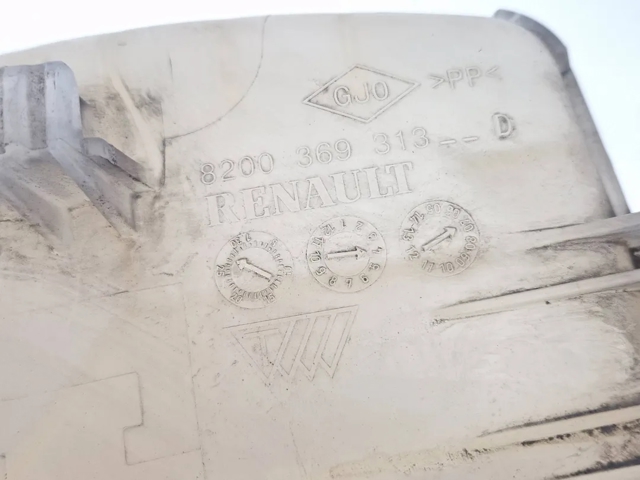 RENAULT 7701477846 Бачок системы охлаждения расширительный в наличии Винница