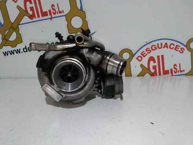 7701477853 RENAULT Турбина купить в Киев